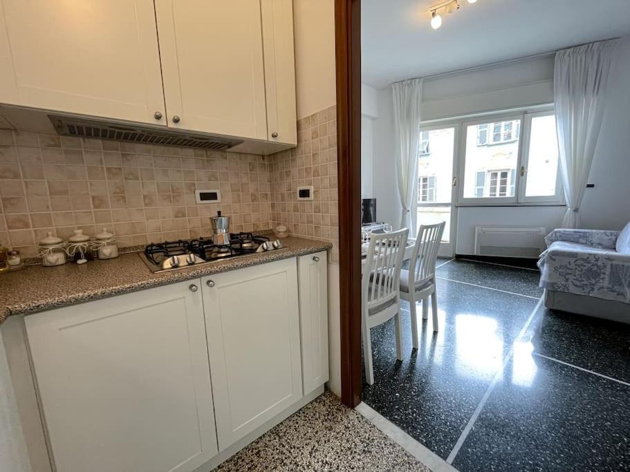 Ferienwohnung Pieve Ligure - Colle Fiorito Exterior foto